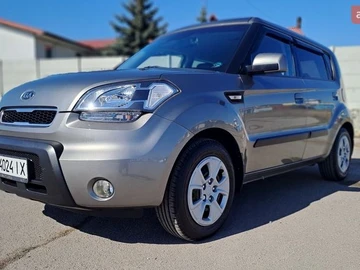 Авто KIA Soul 2010 № 8583229