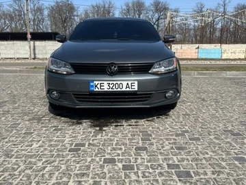 Авто Volkswagen Jetta 2012 № 8583236