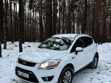 Авто Ford Kuga 2011 № 8583375