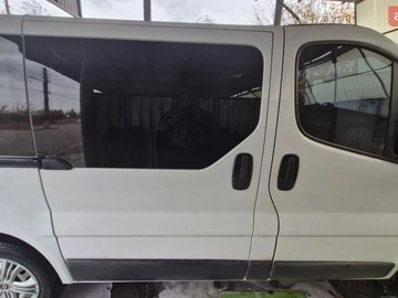 Авто Renault Trafic 2006 № 8583381