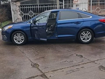 Авто Hyundai Sonata 2015 № 8583395