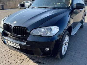 Авто BMW X5 2012 № 8583396