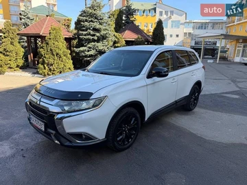 Авто Mitsubishi Outlander 2016 № 8583427