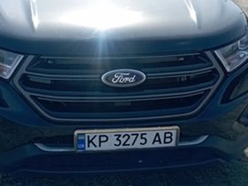 Авто Ford Edge 2017 № 8583433