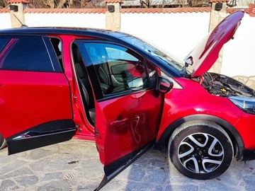Авто Samsung Qm3 2017 № 8583439
