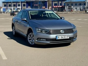 Авто Volkswagen Passat 2018 № 8583443