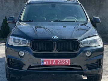 Авто BMW X5 2016 № 8583445