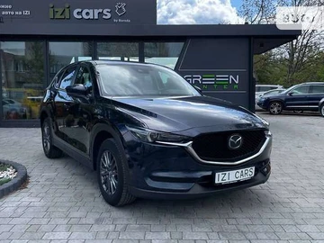 Авто Mazda Cx-5 2020 № 8583446