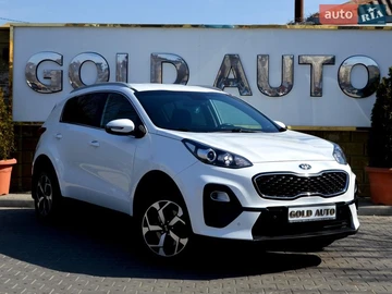 Авто KIA Sportage 2019 № 8583451
