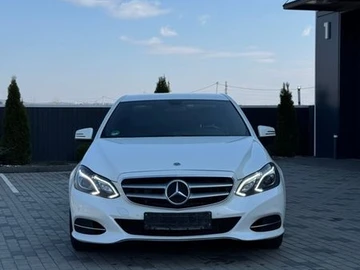 Авто Mercedes E-Class 2014 № 8583452
