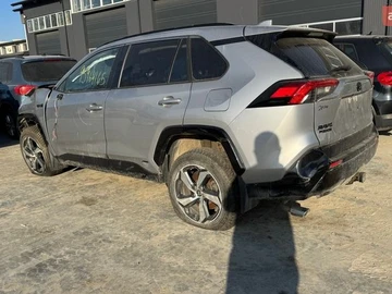Авто Toyota Rav4 Phev 2023 № 8583462
