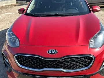 Авто KIA Sportage 2019 № 8583463