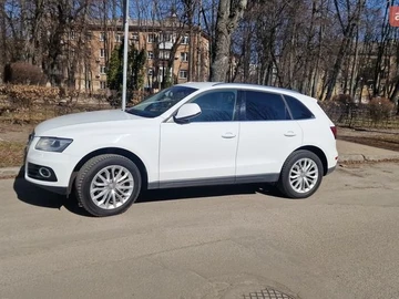 Авто Audi Q5 2013 № 8583466