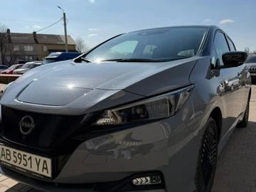 Авто Nissan Leaf 2023 № 8583474
