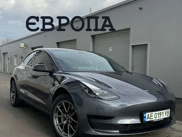 Авто Tesla Model 3 2023 № 8583477