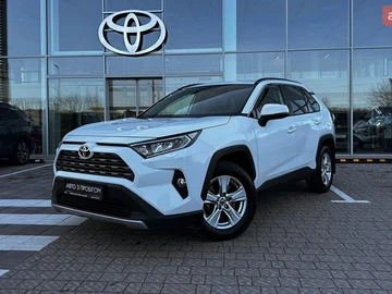 Авто Toyota Rav4 2019 № 8583494