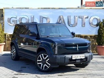 Авто Chery Icar 03 2024 № 8583497