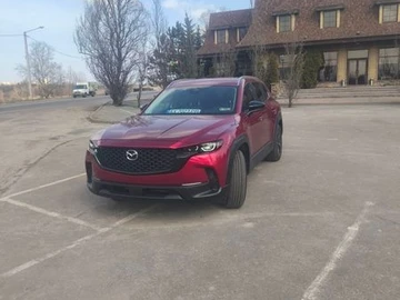 Авто Mazda Cx-50 2024 № 8583503
