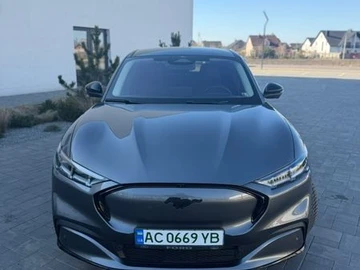 Авто Ford Mustang Mach-E 2023 № 8583505