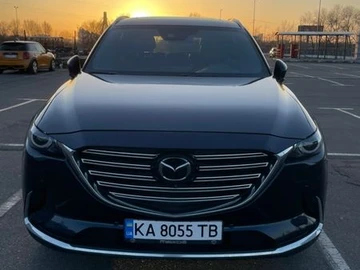 Авто Mazda Cx-9 2020 № 8583509