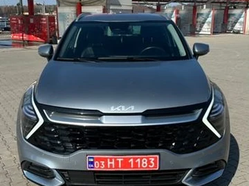 Авто KIA Sportage 2023 № 8583669