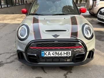 Авто MINI Hatch 2021 № 8583675