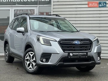 Авто Subaru Forester 2024 № 8583677