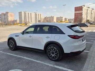 Авто Mazda Cx-90 2023 № 8583682