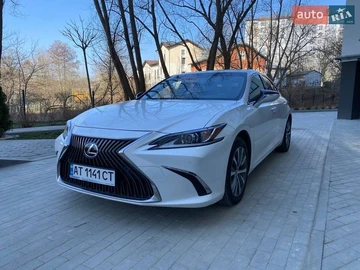 Авто Lexus Es 2019 № 8583686