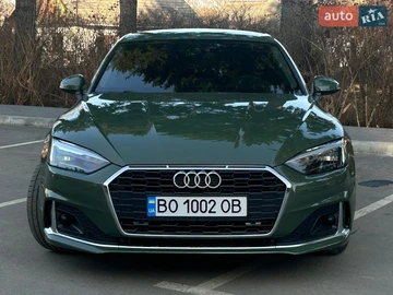 Авто Audi A5 Sportback 2023 № 8583689