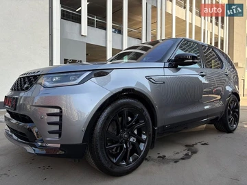 Авто Land Rover Discovery 2022 № 8583698