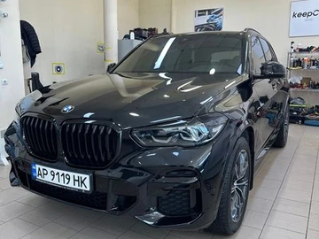 Авто BMW X5 2022 № 8583704
