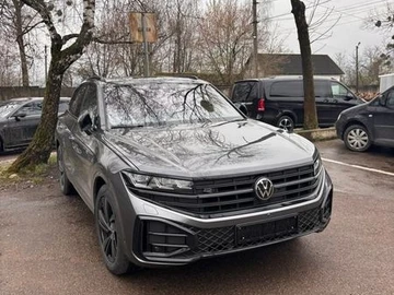 Авто Volkswagen Touareg 2025 № 8583707