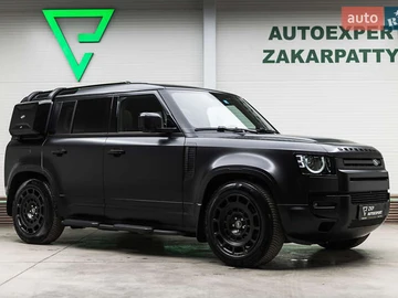 Авто Land Rover Defender 2025 № 8583709