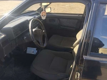 Авто ВАЗ 21099 2006 № 8583715
