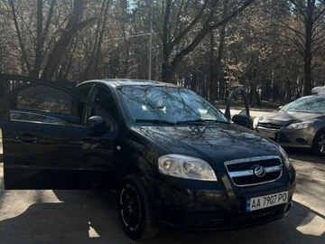 Авто ЗАЗ Vida 2012 № 8583739