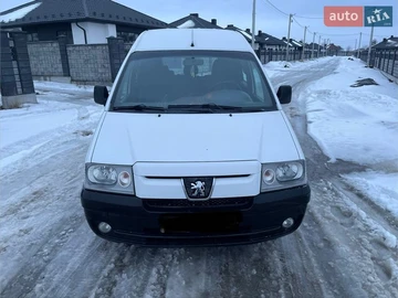 Авто Peugeot Expert 2005 № 8583743