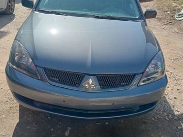 Авто Mitsubishi Lancer 2008 № 8583745