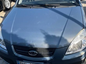 Авто KIA Rio 2009 № 8583750