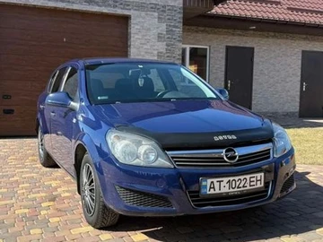 Авто Opel Astra 2012 № 8583762