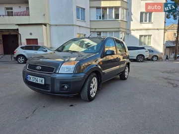 Авто Ford Fusion 2009 № 8583769