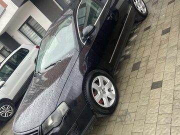 Авто Volkswagen Passat 2006 № 8583775