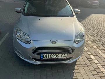 Авто Ford Focus 2013 № 8583777