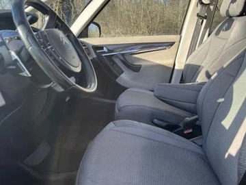 Авто Citroen C4 Picasso 2009 № 8583778