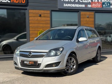 Авто Opel Astra 2008 № 8583782