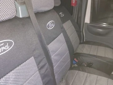 Авто Ford Transit 2006 № 8583787