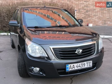 Авто Ravon R4 2017 № 8583791