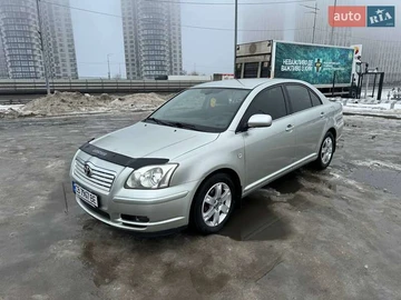Авто Toyota Avensis 2006 № 8583793