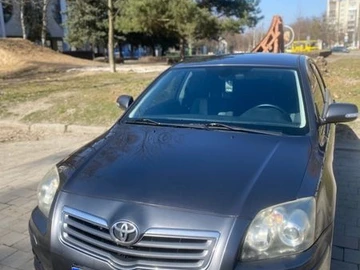 Авто Toyota Avensis 2006 № 8583794