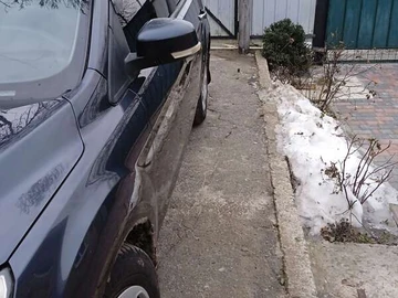 Авто Ford Focus 2010 № 8583795
